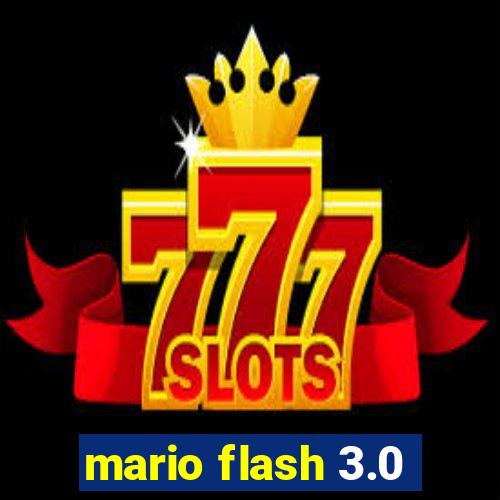 mario flash 3.0